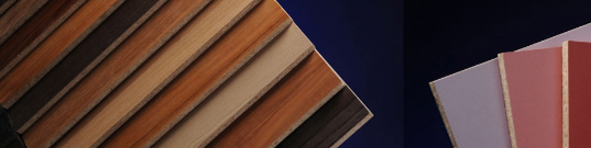 Melaminli Yonga Levha