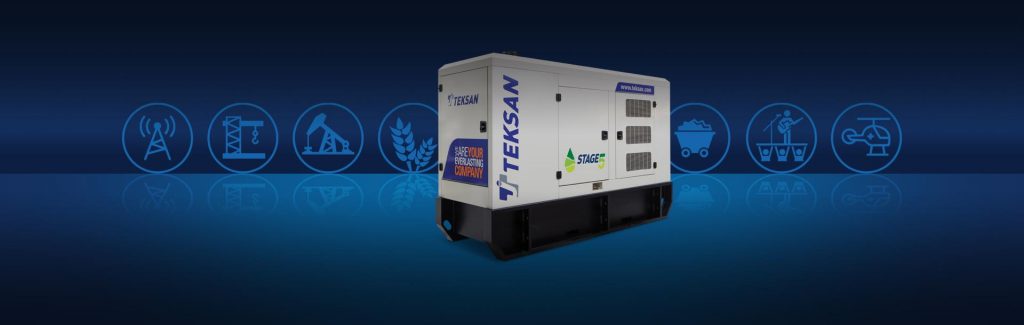 Mobil Jeneratör Setleri